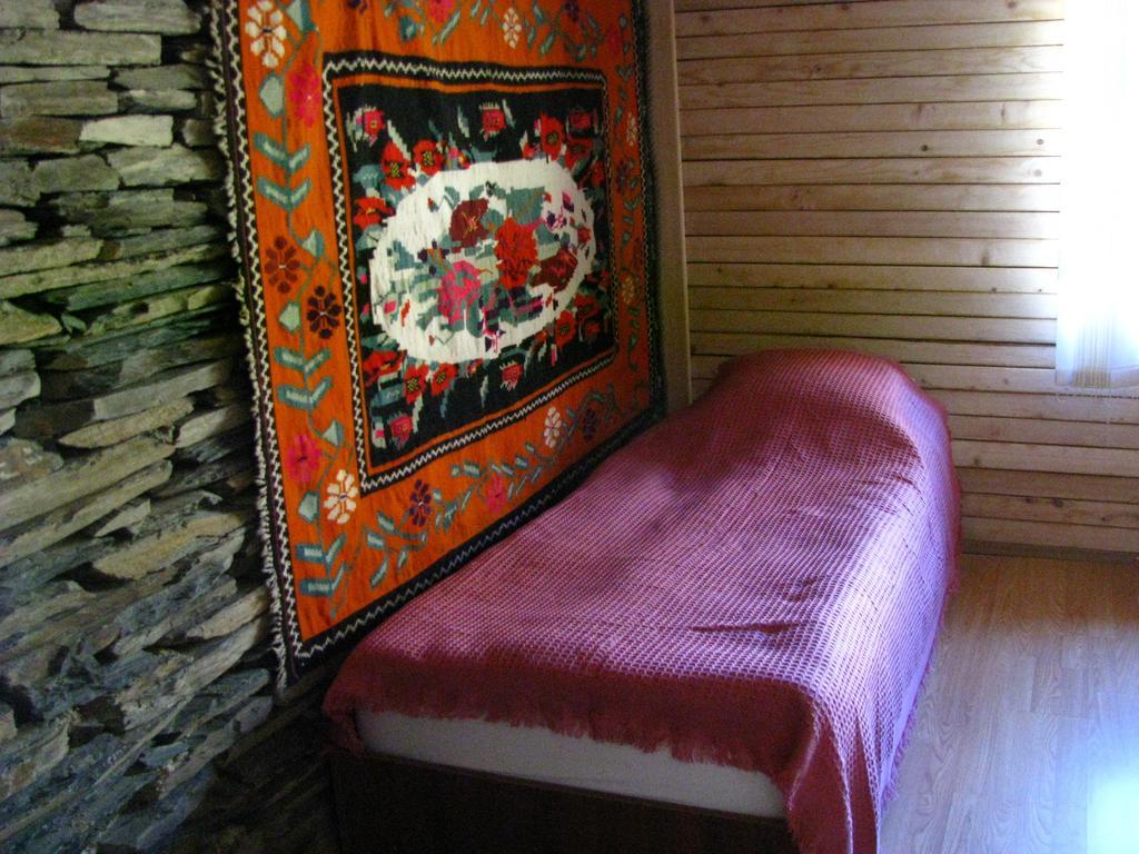 Guest House Shina Omalo Room photo